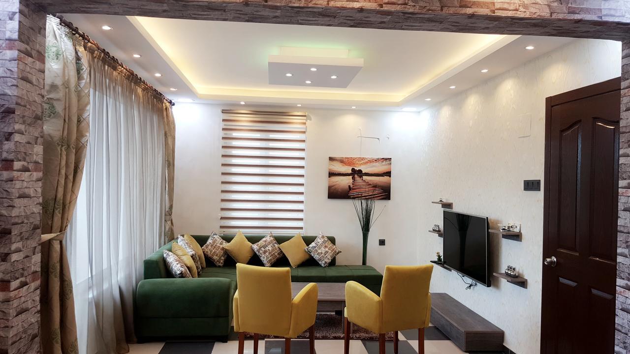 Sultan Murad Apartment Bursa Exterior foto