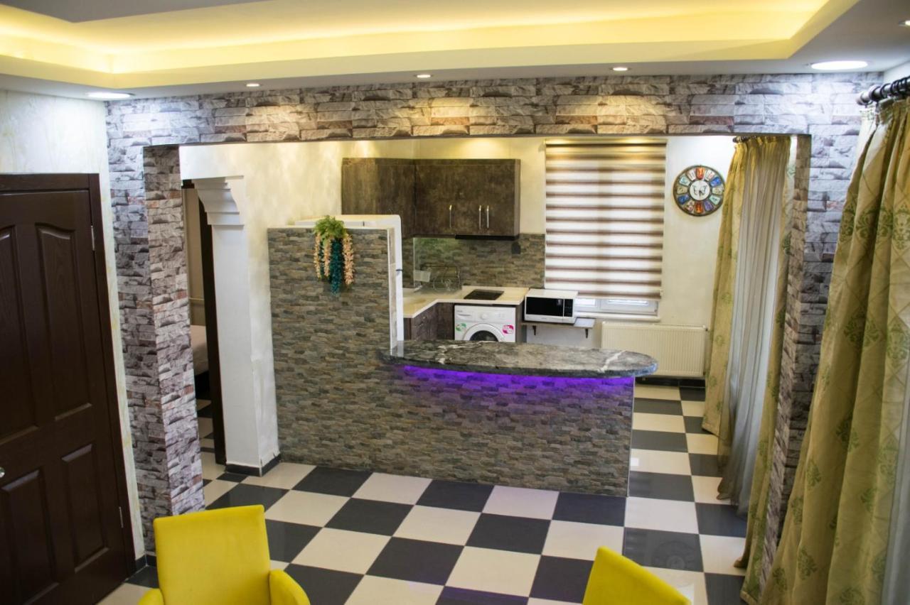 Sultan Murad Apartment Bursa Exterior foto