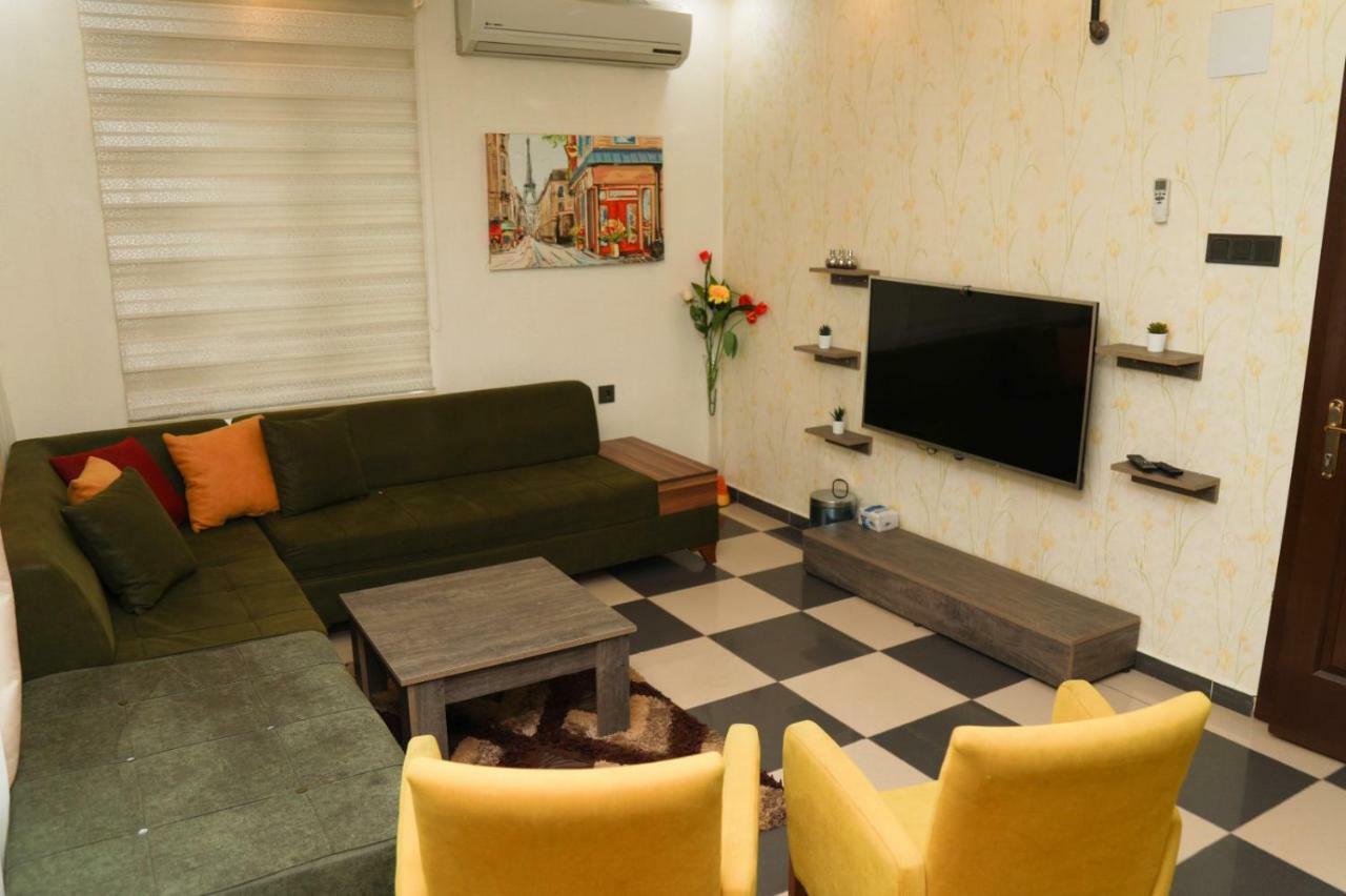 Sultan Murad Apartment Bursa Exterior foto