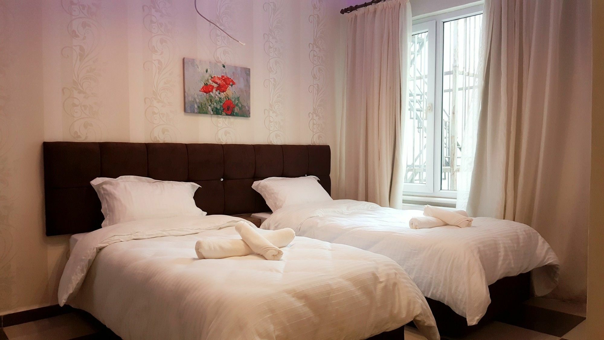 Sultan Murad Apartment Bursa Exterior foto