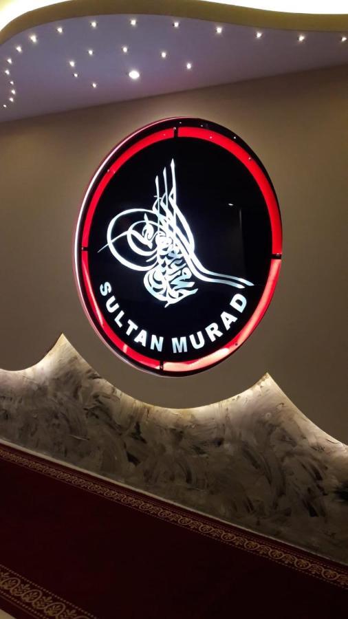 Sultan Murad Apartment Bursa Exterior foto