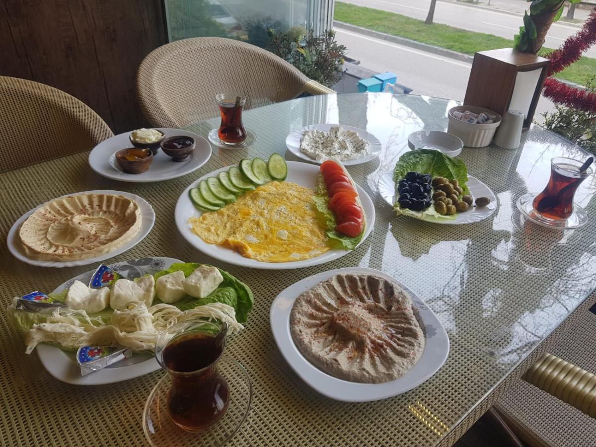 Sultan Murad Apartment Bursa Exterior foto